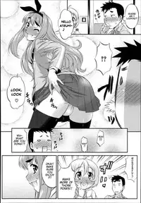 [Katou Jun] Cross Triangle! (Koushoku Shounen Vol. 02) [English] [ilwaz]