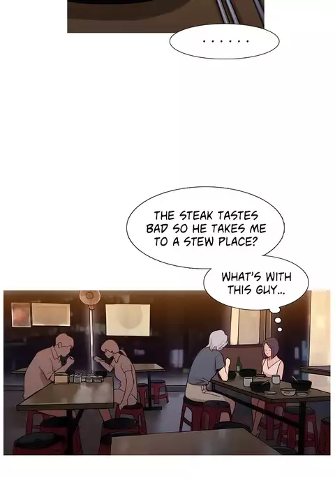 Scandal of the Witch Ch.1-28