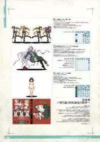 (C90) [KI-SofTWarE (Various)] CrossinG KnighTMarE ThE SacreD BooK 4