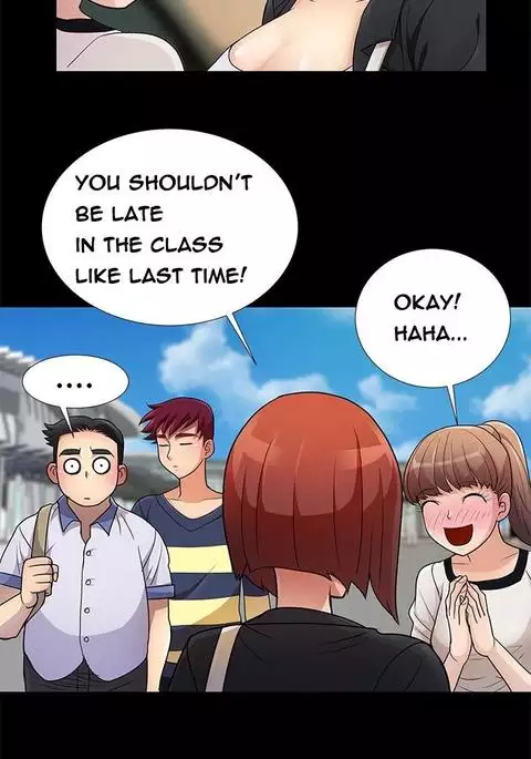 Will You Do as I Say? Ch.1-18