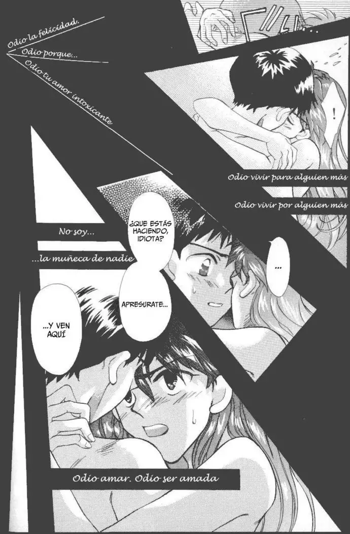 I Put A Spell On You