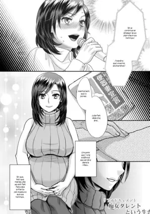 Sarasare Aidol Ch. 1-6