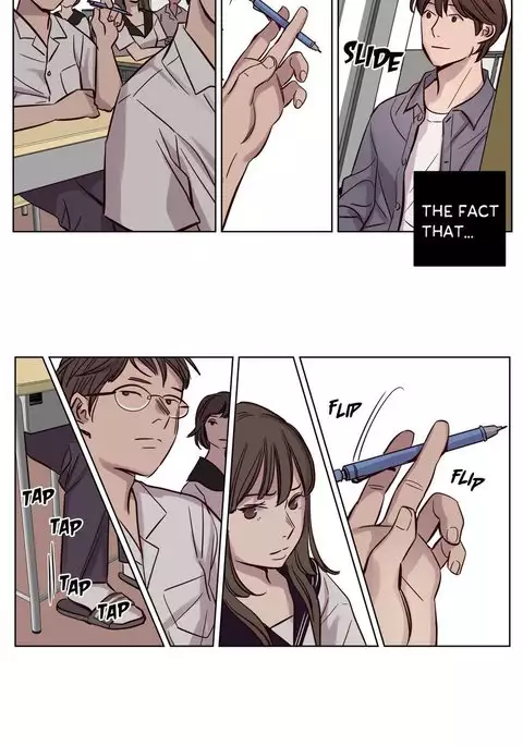 Atonement Camp Ch.1-17