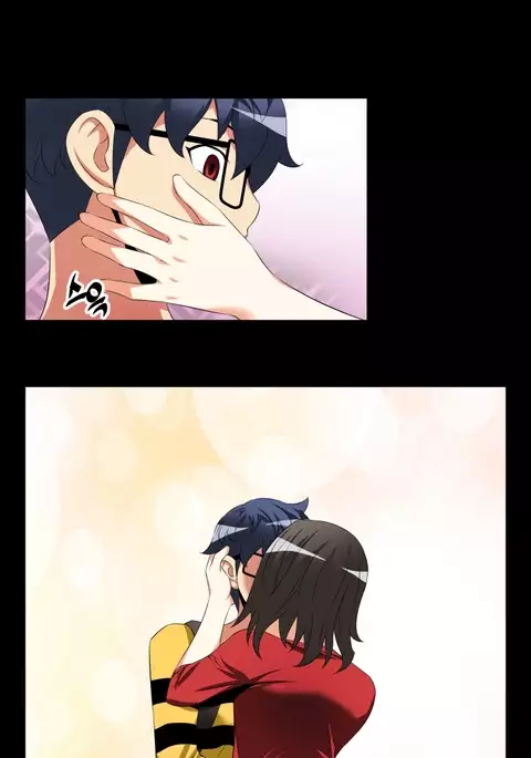 Love Parameter Ch.1-78