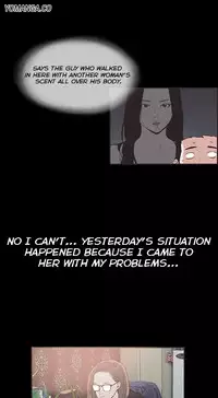 [Mr. Byeong-Su] Cohabitation Ch.1-30 (English) (Ongoing)