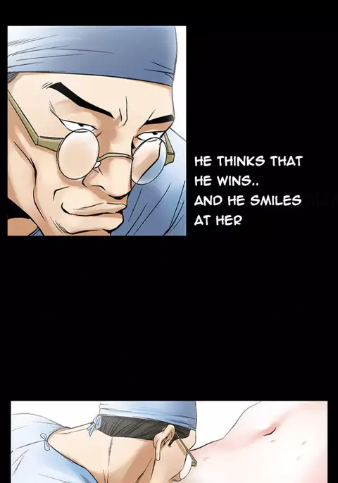 The Taste of Hands Ch.1-73