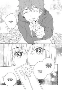 [Tamekou] Natsume-kun wa Nan Demo Shitteru Ch. 1-3 [English] [Kujiki]