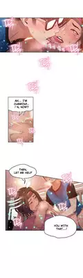 [BAK Hyeong Jun] Sweet Guy Ch. 1-45 [English] [YoManga]