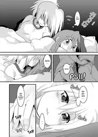 [RUMP (Bon)] Pai! 2 (Bamboo Blade) [English] [EHCOVE]