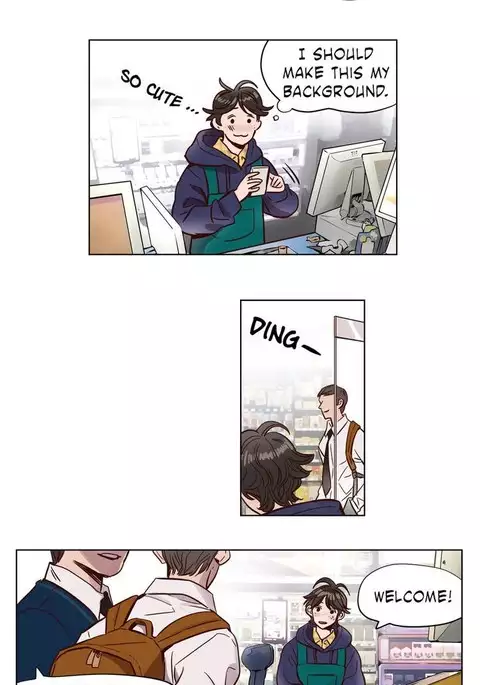 Atonement Camp Ch.1-30