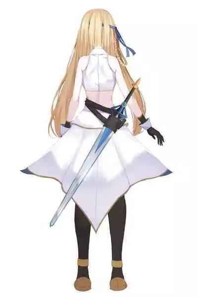 [Seika Kairaku Shoten (Erutoria, Jurai, Sayori)] Himekishi Alicia no Junan -Orc-sama wa Himekishi o Tsukaima ni Shitai- [Digital]