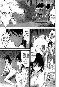 [Nagashima Chousuke] Kigenzen 10000 Nen no Ota | The Otaku in 10,000 B.C. Ch. 1-26 [English] [Natty Translations, Lazarus H]