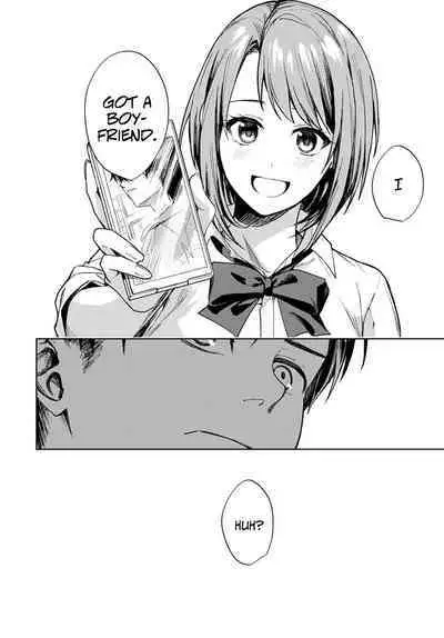 [Betty] Renjo no Hokorobi | Love Coming Apart at the Seams (COMIC Anthurium 2021-02) [English] [Hentai_Doctor] [Digital]