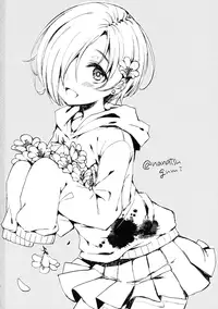 (C90) [Nanatsugumi (Nanamiya Tsugumi)] Koume-chan to Anoko to Nagasaresex (THE IDOLM@STER CINDERELLA GIRLS)