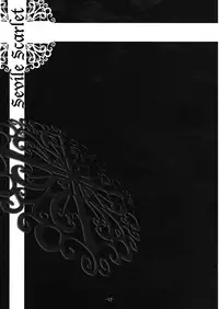 (Reitaisai 5) [MegaSoundOrchestra, super:nova (Sanwaribiki, Yukimachi Tounosuke)] Servile Scarlet (Touhou Project)