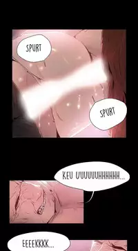 [Getty] Siren Ch.0-8 (English) (YoManga) (Ongoing)