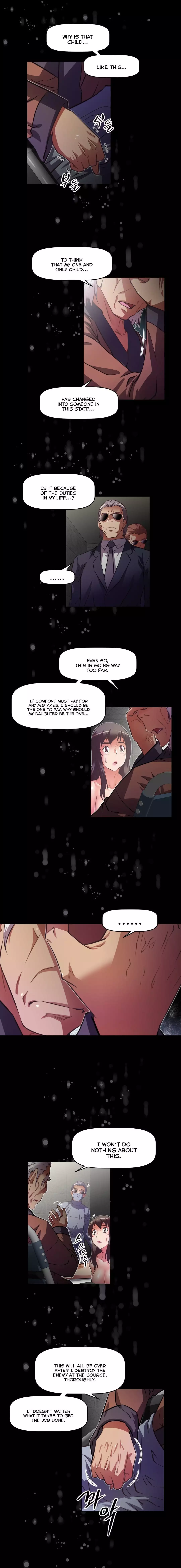 Brawling Go Ch.76-109