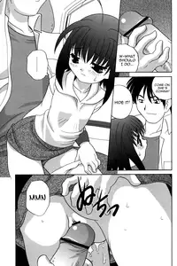 [Araki Akira] Waruiko [English] {Yoroshii + Takehiro + sirC}