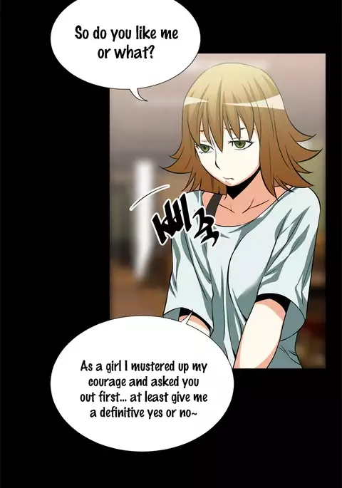 Love Parameter Ch.1-47