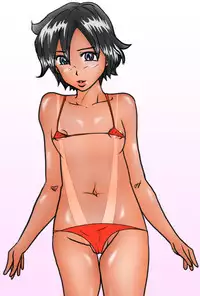 [Binz studio] Otokonoko Show no Jijou [Digital]