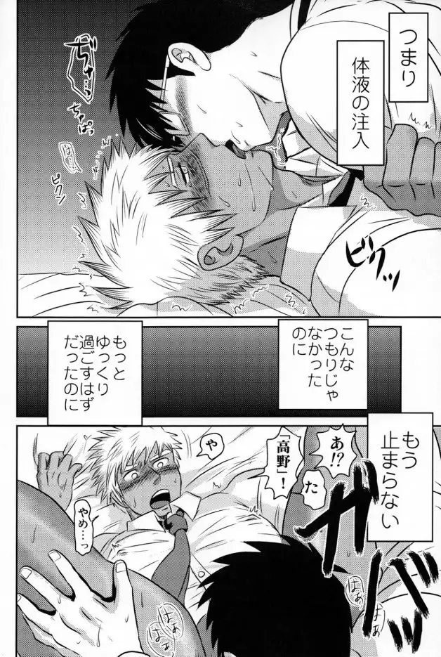 3k-Gohoubi Keibiin EX