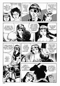 [Iwakoshi Kunio] Okasare Sukeban | Sailor Uniform Hooligans 5 Violated Female Delinquents [English] {Strange Scans}