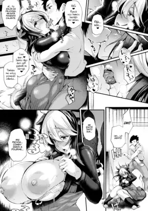 Sakusaku Meat Pie Ch. 1-5