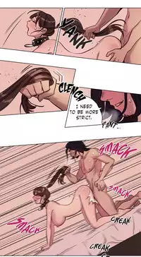 [Ramjak] Atonement Camp Ch.1-35 (English) (Ongoing)