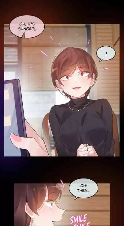 [Alice Crazy] Perverts' Daily Lives Episode 3: Shin Seyoung's Tag Hunt [Ch 1-12] [Complete] [Digital]