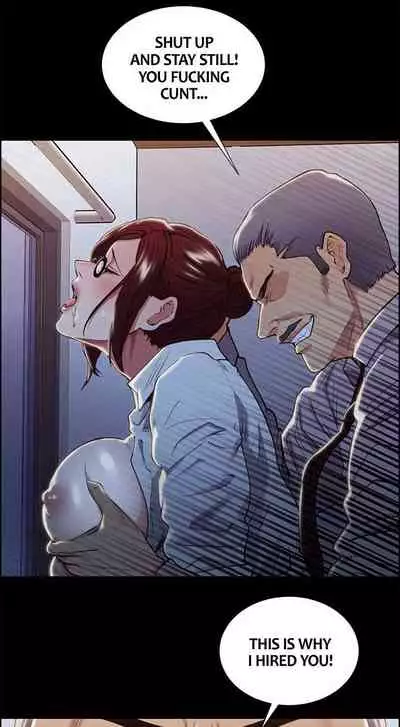 Taste of Forbbiden Fruit Ch.37/53