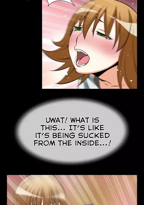 Love Parameter Ch.1-73