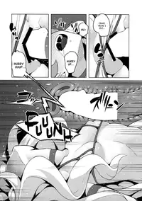 (C88) [LongHornTrain (CyoCyo)] Jikochuu Princess | Selfish Princess (Dokidoki! Precure, Go! Princess PreCure) [English] {HalbesEi & B.E.C. Scans}