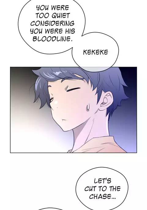 Perfect Half Ch.1-39