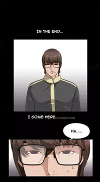 Girl Next Door Ch.1-20 (English) (Ongoing)