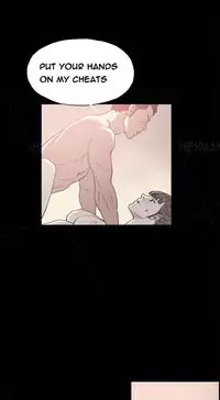 [Mr. Byeong-Su] Cohabitation Ch.1-36 (English) (Ongoing)