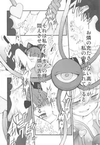 (C77) [Nihon WaruWaru Doumei] Wind Writing, Earth Writing (Touhou)