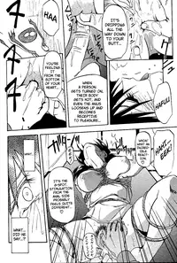 [Sanbun Kyoden] Hiiro no Koku | Scarlet Moment Vol.1 [English] [Brolen + Faytear]