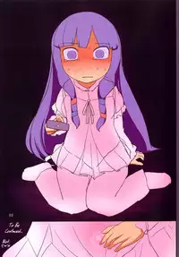 [Yashiya (Yassy)] Patche-san no Neteru Aida ni!! | While Patche-san Sleeps (Touhou Project) [English] [Veinfag] [Digital]