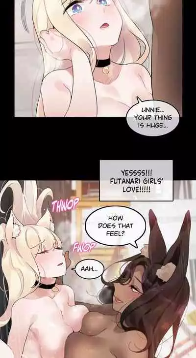 [Alice Crazy] Perverts' Daily Lives Episode 3: Shin Seyoung's Tag Hunt [Ch 1-12] [Complete] [Digital]