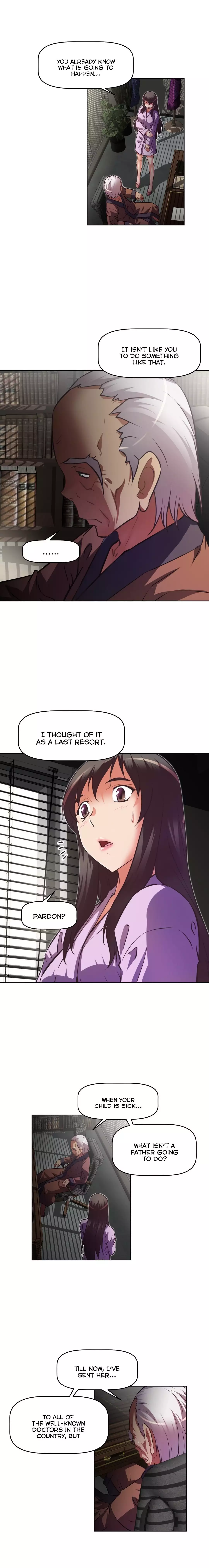 Brawling Go Ch.76-109