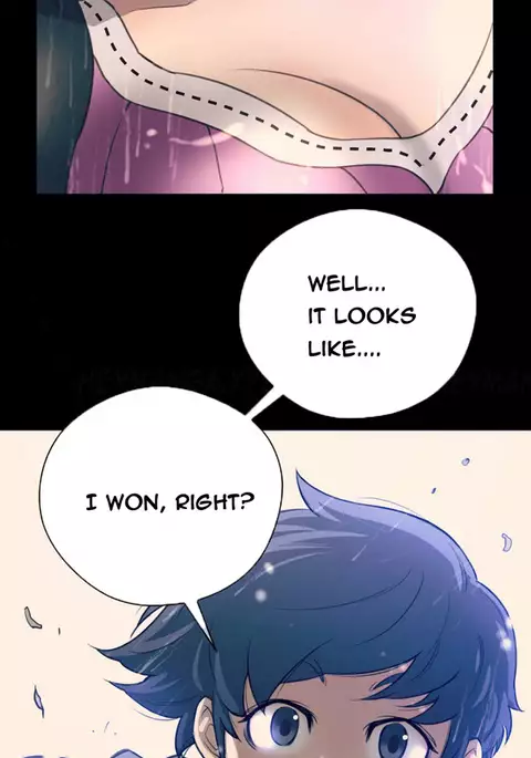 Perfect Half Ch.1-16