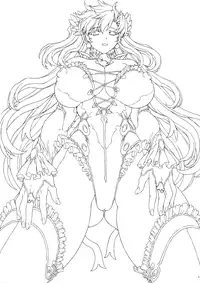 (C71) [Nakayohi Mogudan (Mogudan)] Gentei Bon 2006 Fuyu | Limited Edition 2006 Winter (Neon Genesis Evangelion) [English] [LWB + Chocolate]