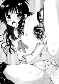 (C77) [Shiawase Kanmiryou (Yuki Tomoshi)] Aru Mikan toka no Soushuuhen (To LOVE-Ru)