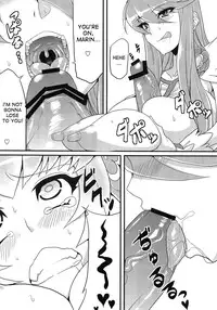 (C80) [OVing (Obui)] Hentai Sunshine 2 (HeartCatch Precure!) [English] {desudesu}