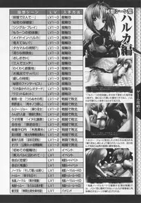 Choukou Sennin Haruka Anthology Comics EX