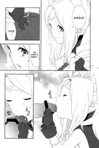 (C83) [Chakui (nalzo)] SWEETS (Fire Emblem Awakening) [English] {doujin-moe.us}