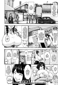 [PIero] PAICCHU Ch. 1-6 [English] [Brolen+B.E.C. Scans]