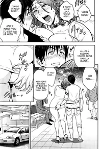 [Tatsunami Youtoku] twin Milf Ch. 1-11 + Bangai Hen [English] [SaHa]