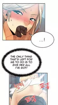 My Office Ch.1-18 (English) (Ongoing)