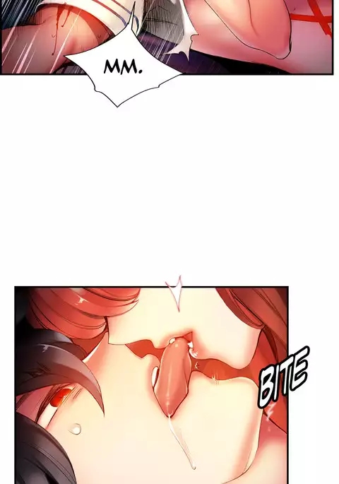 Lilith`s Cord Ch.1-41